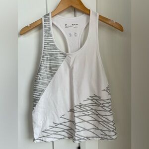 Under Armour tank top